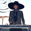 Beyonce Receives CFDA Fashion Icon Award, With Blue Ivy Watching